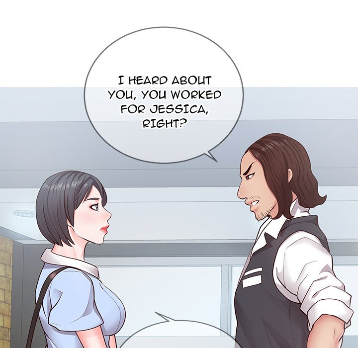 Inexperienced Chapter 7 Page 66