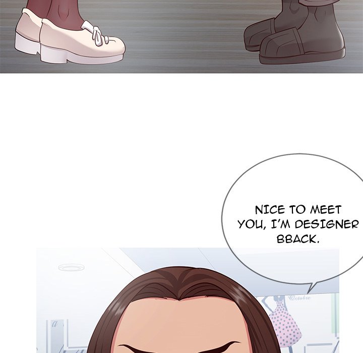 Inexperienced Chapter 7 Page 68