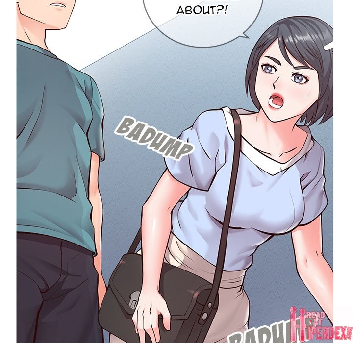 Inexperienced Chapter 7 Page 7