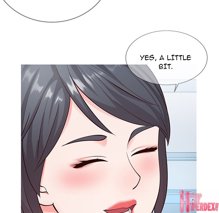 Inexperienced Chapter 7 Page 70