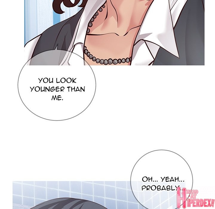 Inexperienced Chapter 7 Page 82