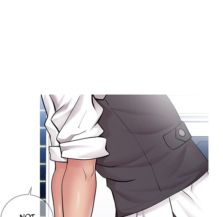 Inexperienced Chapter 7 Page 89