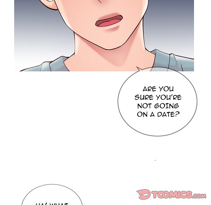 Inexperienced Chapter 7 Page 9