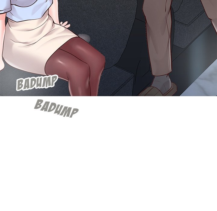 Inexperienced Chapter 7 Page 92