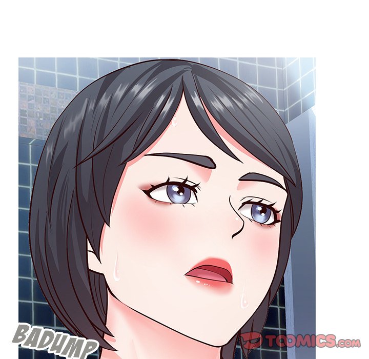 Inexperienced Chapter 7 Page 93