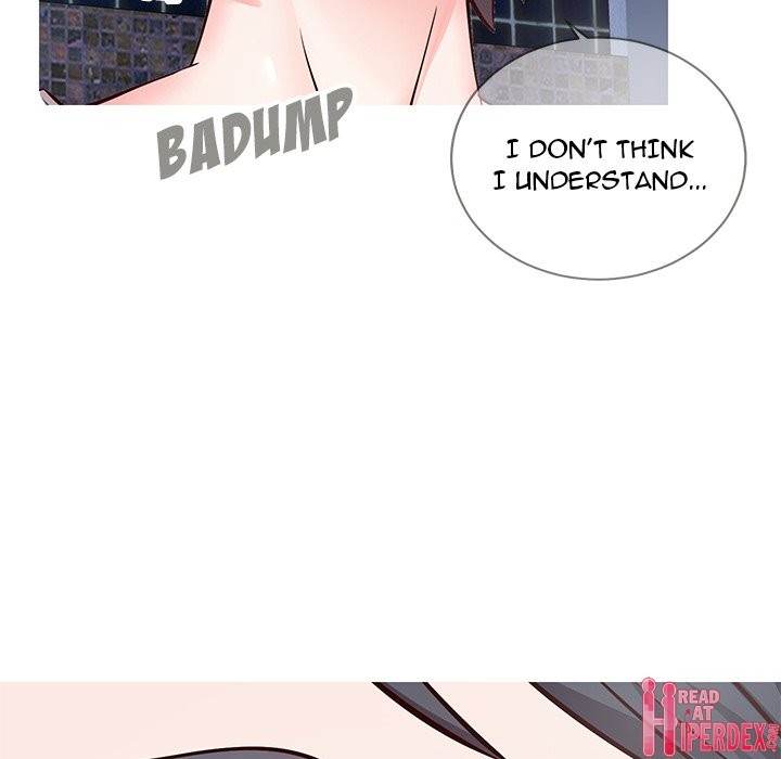 Inexperienced Chapter 7 Page 94