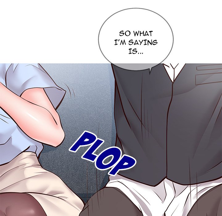 Inexperienced Chapter 7 Page 96