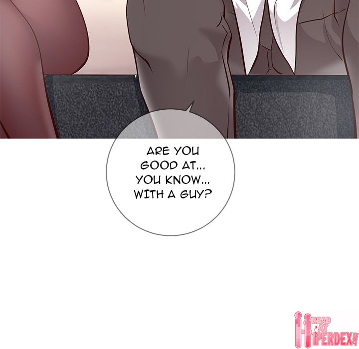 Inexperienced Chapter 7 Page 97
