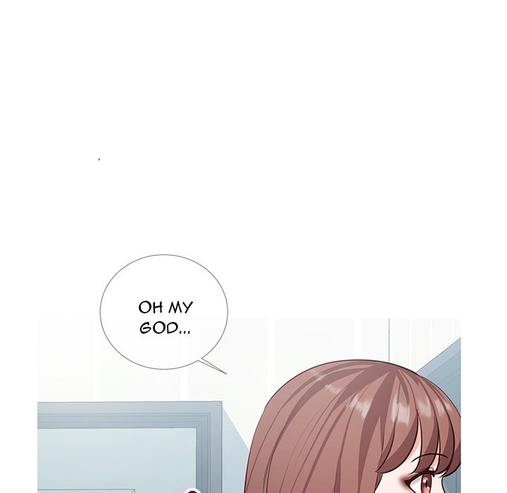 Inexperienced Chapter 8 Page 107