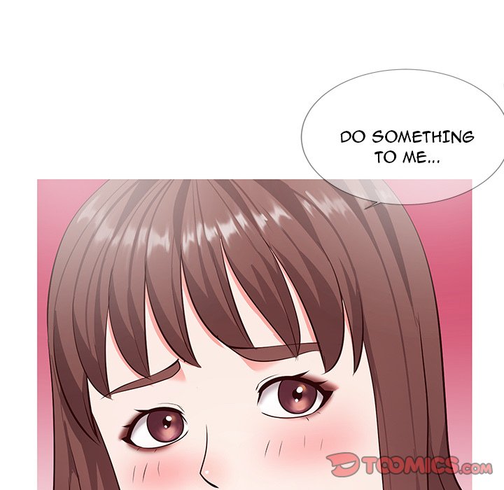 Inexperienced Chapter 8 Page 117