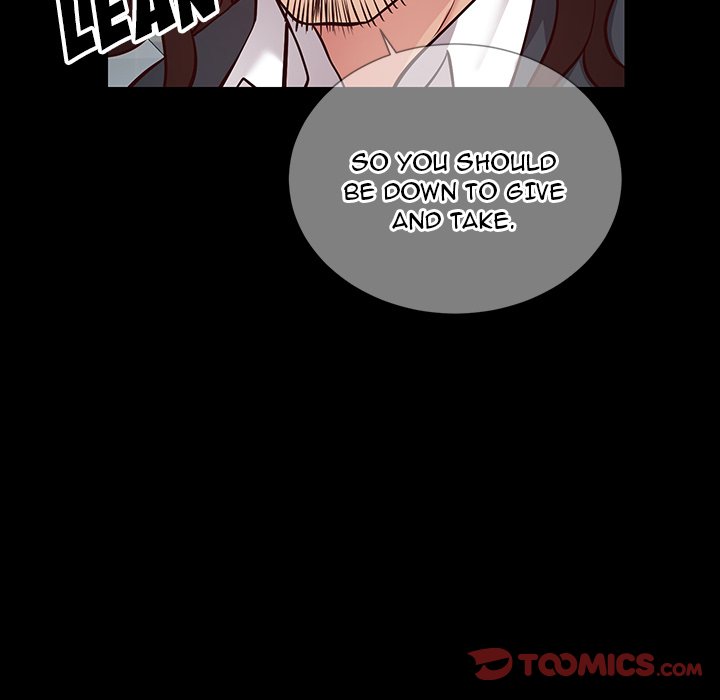 Inexperienced Chapter 8 Page 15