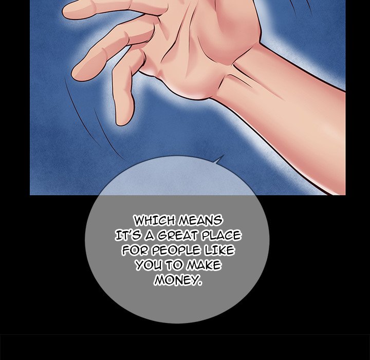 Inexperienced Chapter 8 Page 18