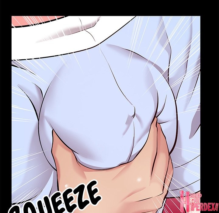 Inexperienced Chapter 8 Page 19