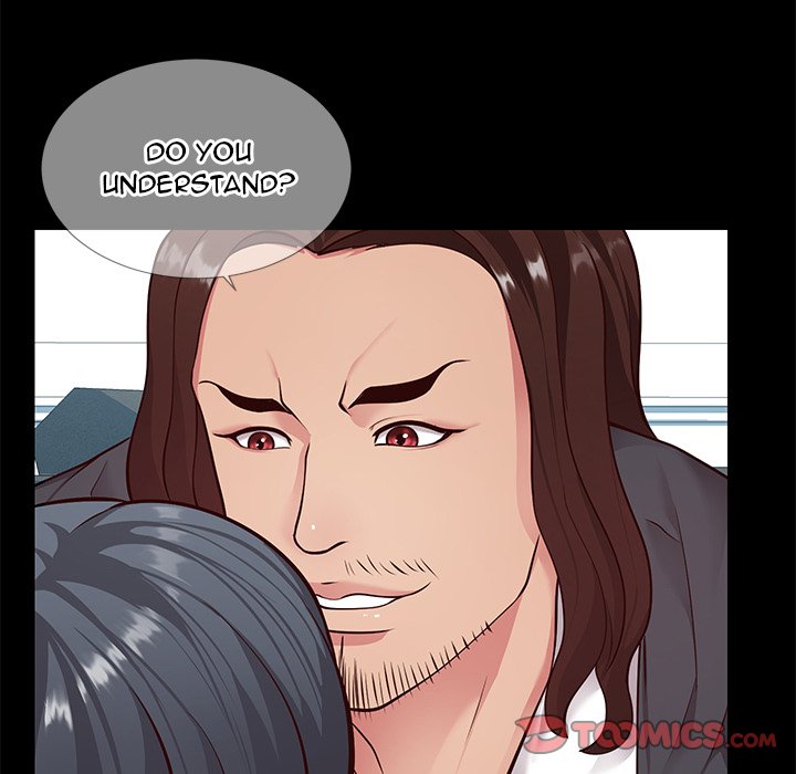 Inexperienced Chapter 8 Page 21