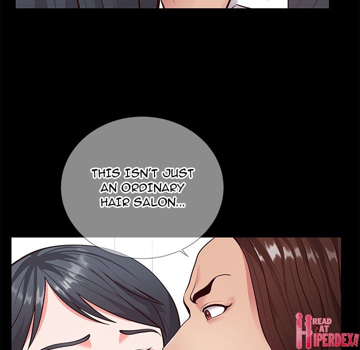 Inexperienced Chapter 8 Page 22