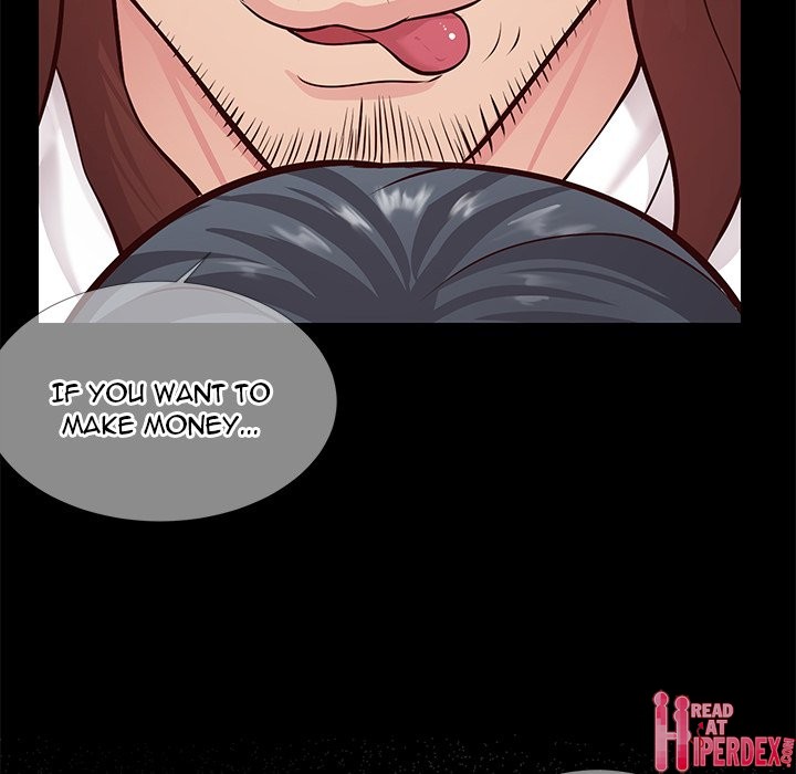 Inexperienced Chapter 8 Page 25