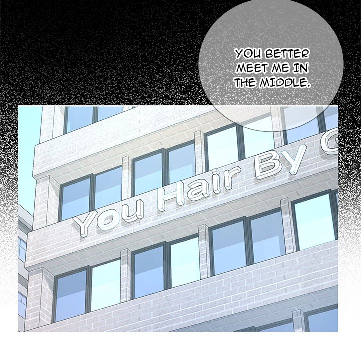 Inexperienced Chapter 8 Page 26