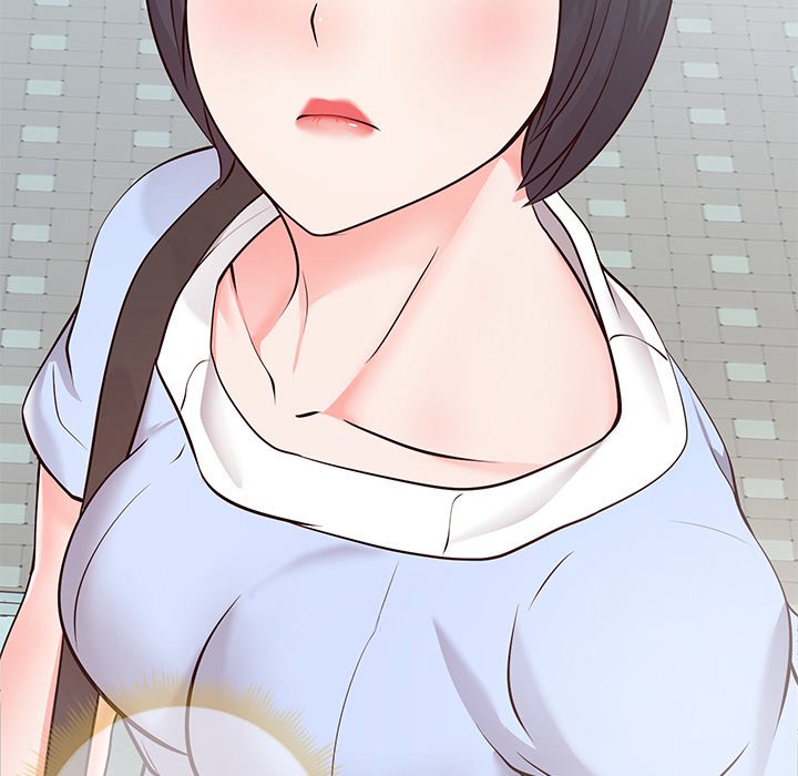 Inexperienced Chapter 8 Page 30