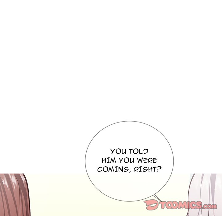 Inexperienced Chapter 8 Page 33