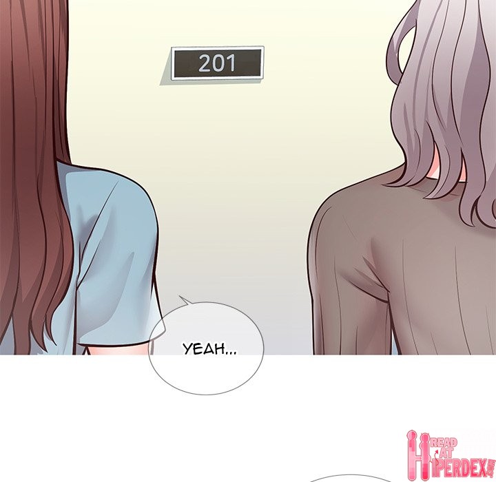 Inexperienced Chapter 8 Page 34