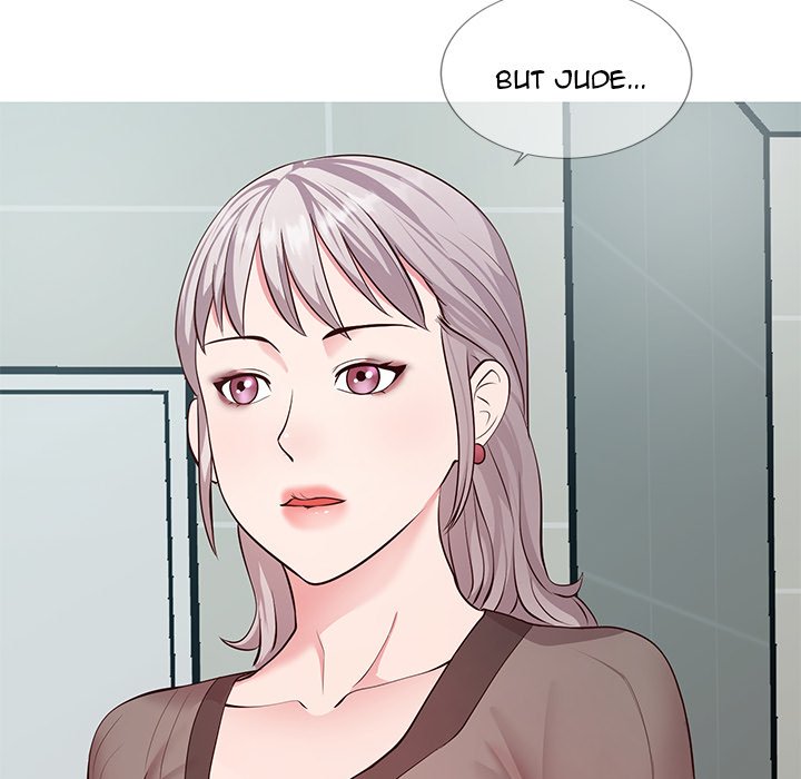 Inexperienced Chapter 8 Page 35