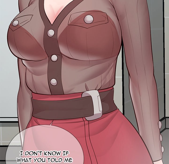 Inexperienced Chapter 8 Page 36
