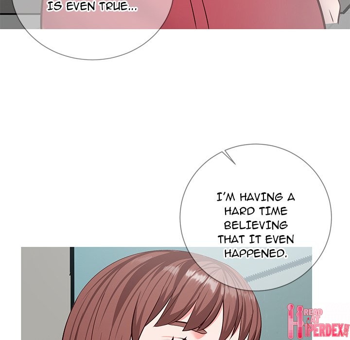 Inexperienced Chapter 8 Page 37