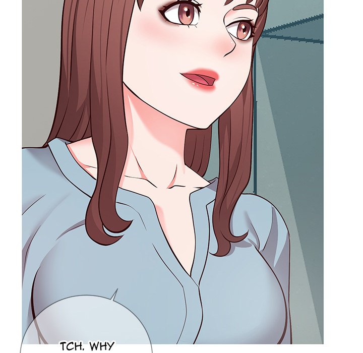 Inexperienced Chapter 8 Page 38