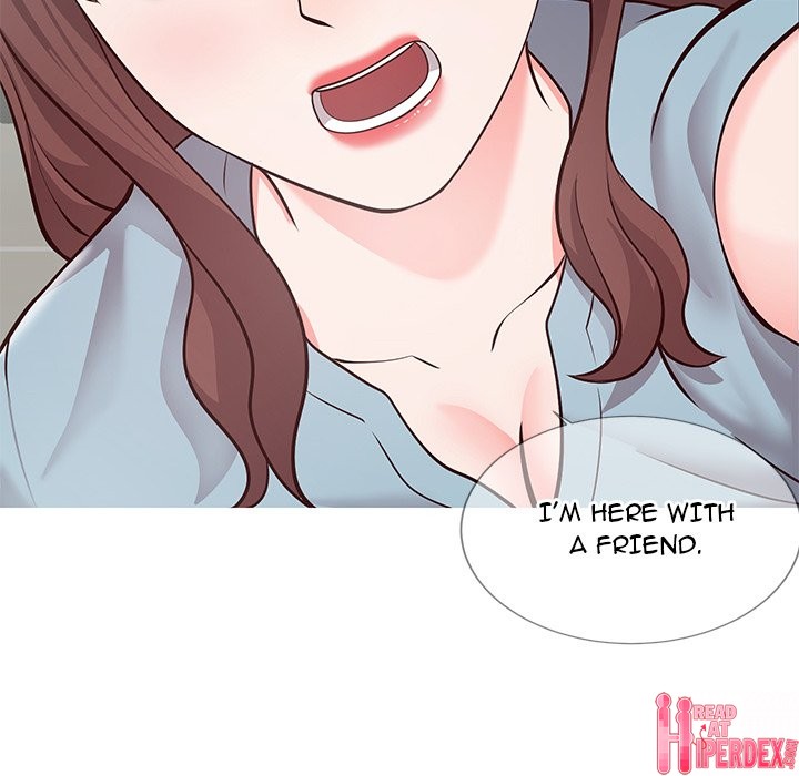 Inexperienced Chapter 8 Page 43