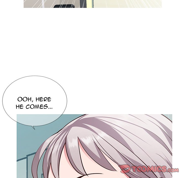Inexperienced Chapter 8 Page 45