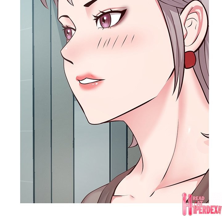 Inexperienced Chapter 8 Page 46