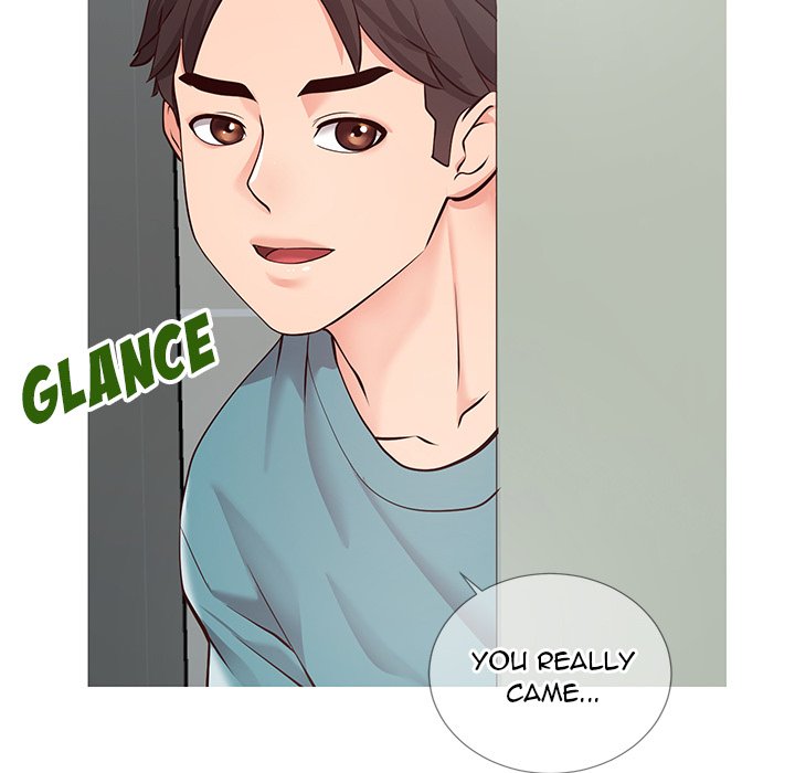 Inexperienced Chapter 8 Page 48
