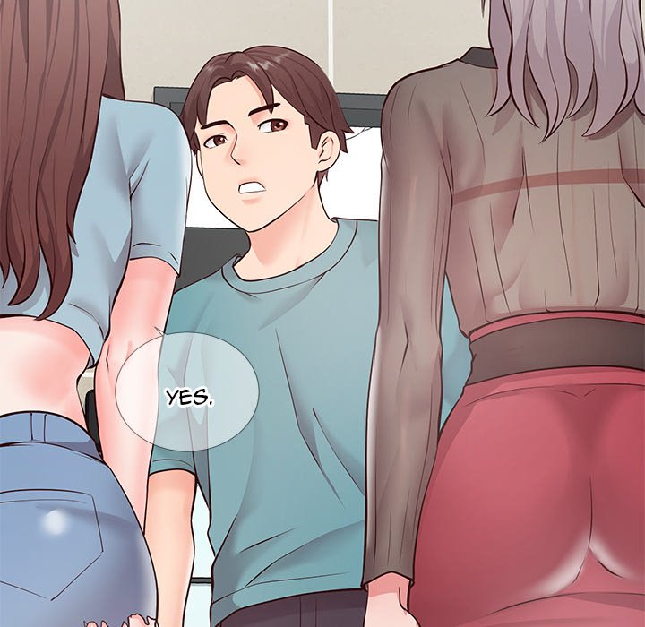 Inexperienced Chapter 8 Page 53
