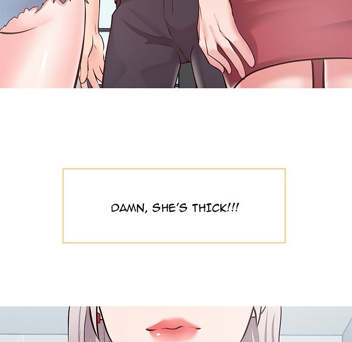 Inexperienced Chapter 8 Page 54