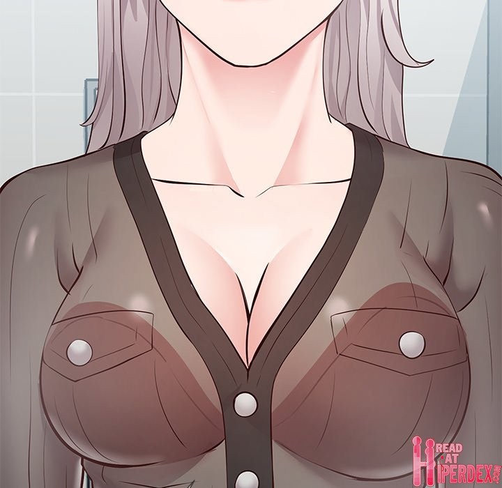 Inexperienced Chapter 8 Page 55