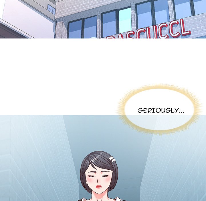 Inexperienced Chapter 8 Page 6