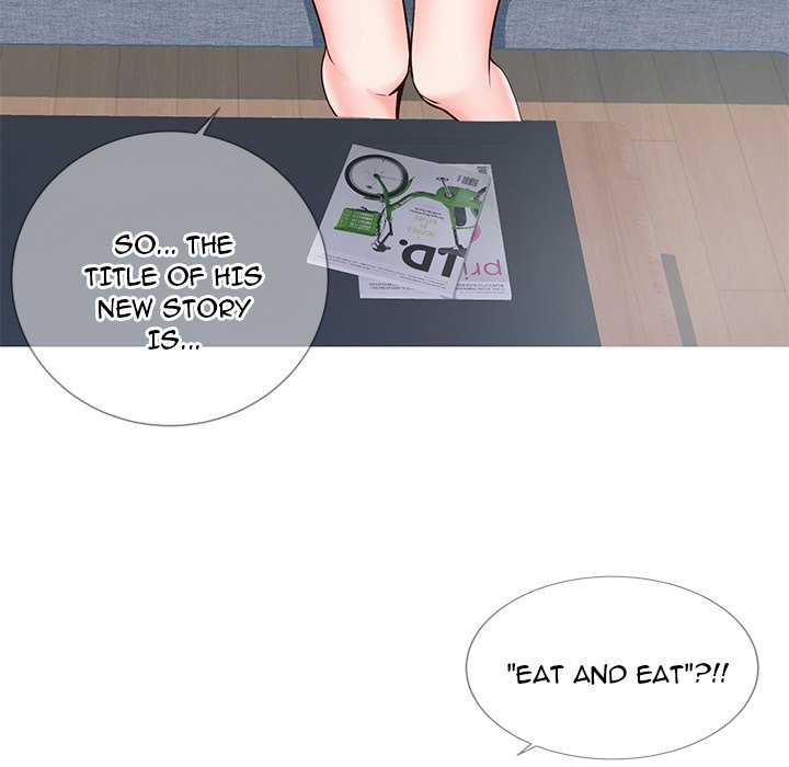 Inexperienced Chapter 8 Page 66