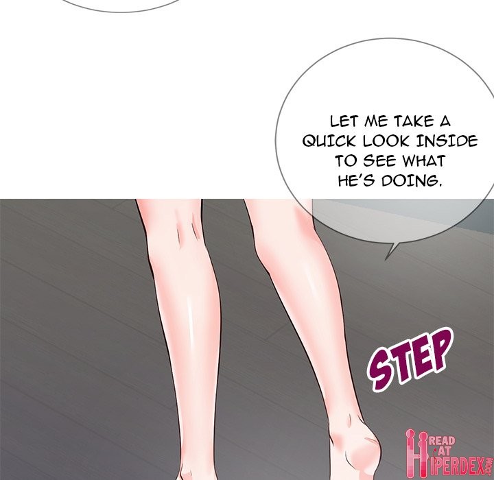 Inexperienced Chapter 8 Page 76