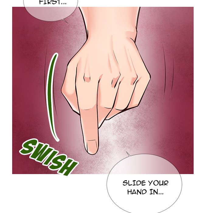 Inexperienced Chapter 8 Page 89