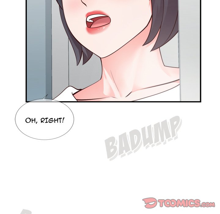 Inexperienced Chapter 9 Page 110