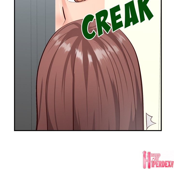 Inexperienced Chapter 9 Page 16