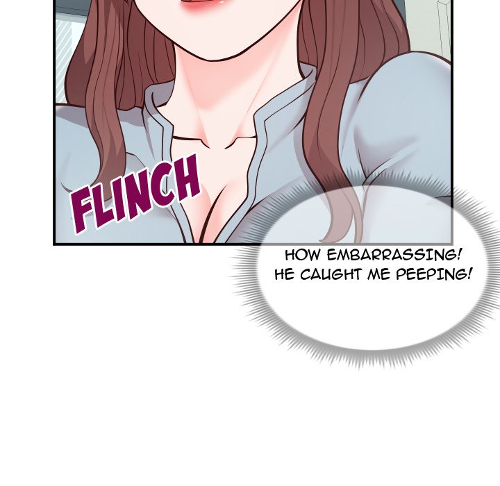Inexperienced Chapter 9 Page 18