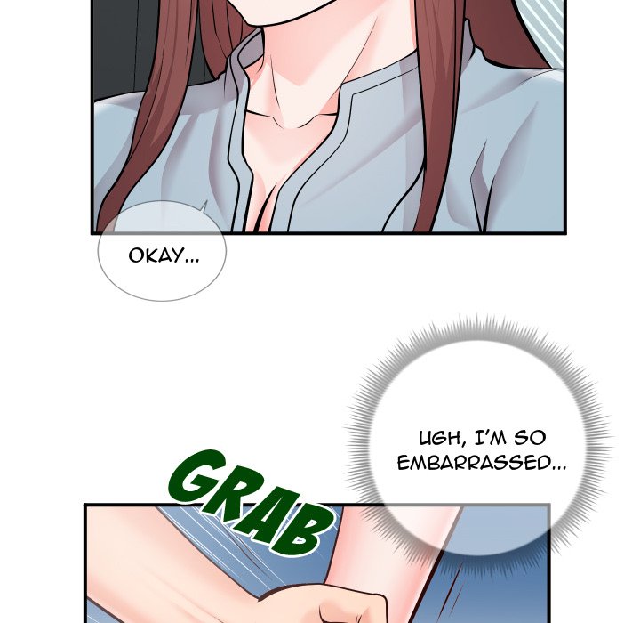 Inexperienced Chapter 9 Page 21