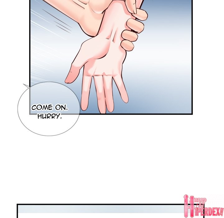 Inexperienced Chapter 9 Page 22