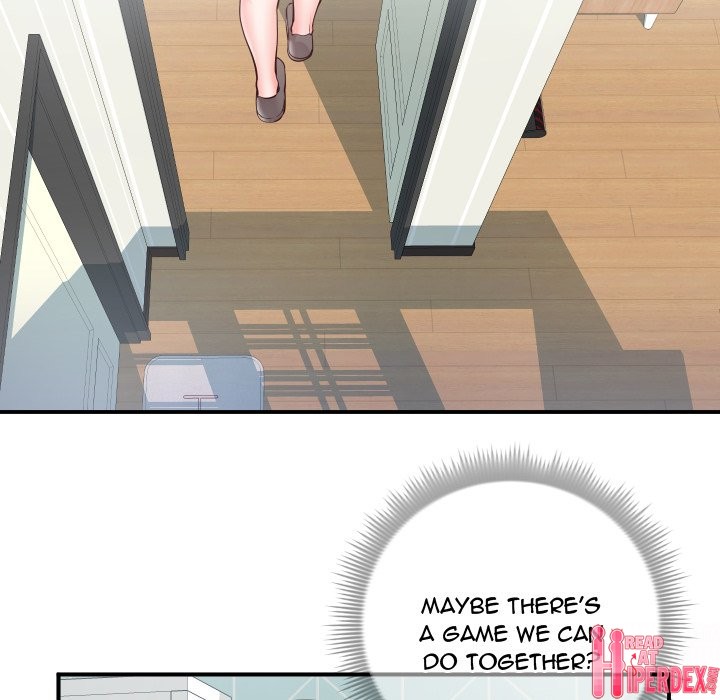Inexperienced Chapter 9 Page 25