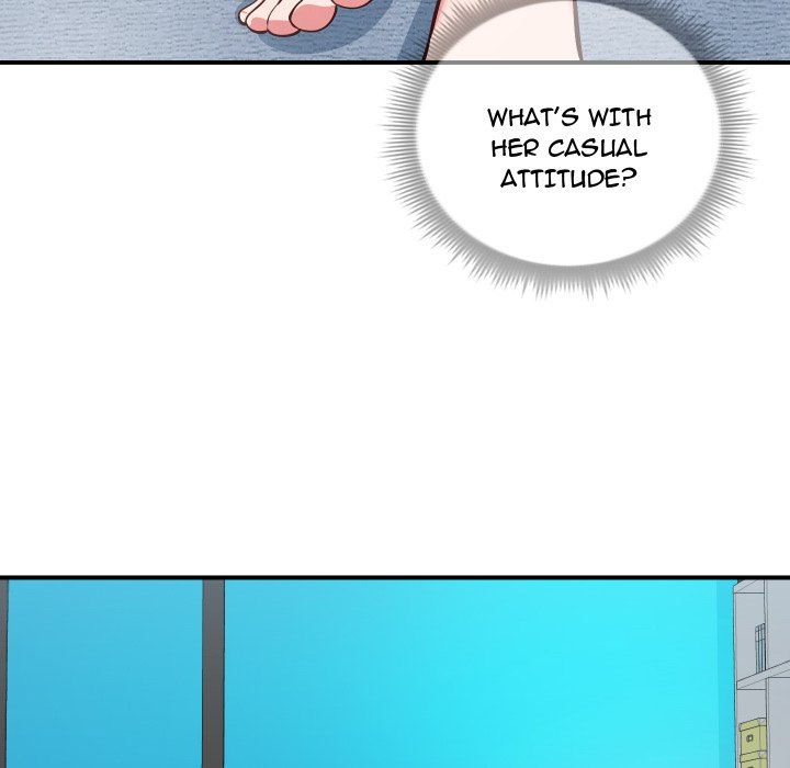 Inexperienced Chapter 9 Page 29