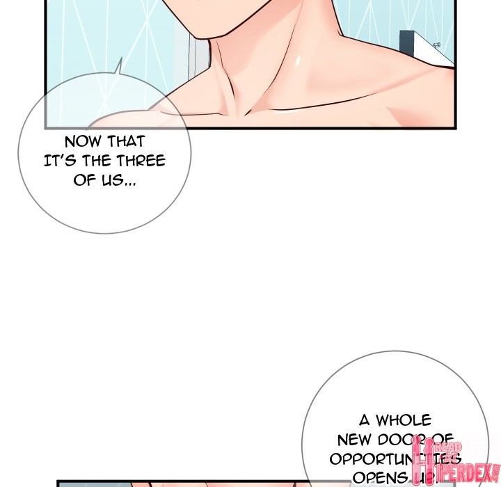 Inexperienced Chapter 9 Page 34