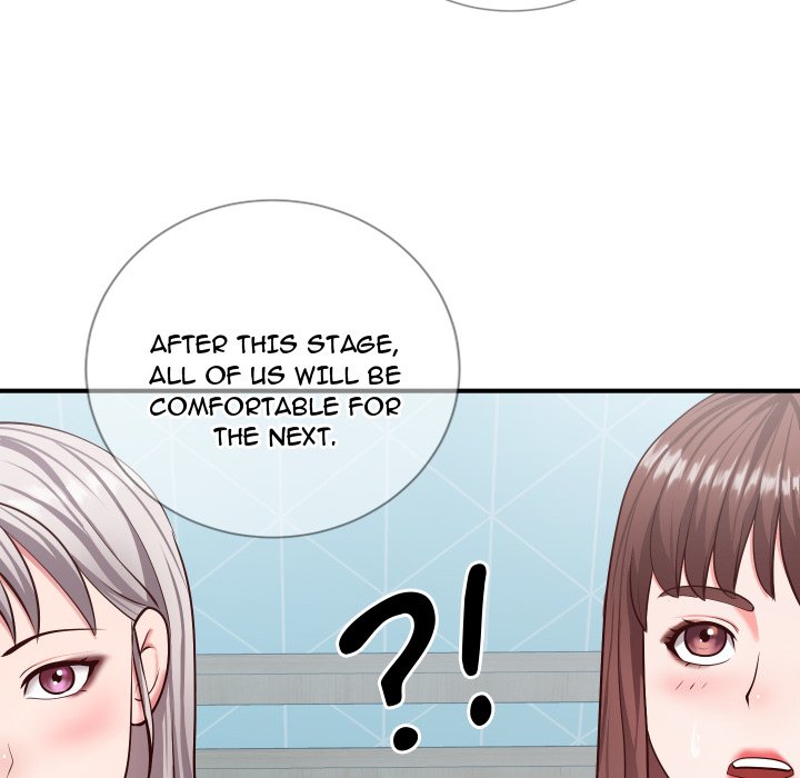 Inexperienced Chapter 9 Page 36