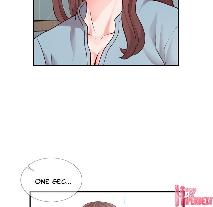 Inexperienced Chapter 9 Page 40