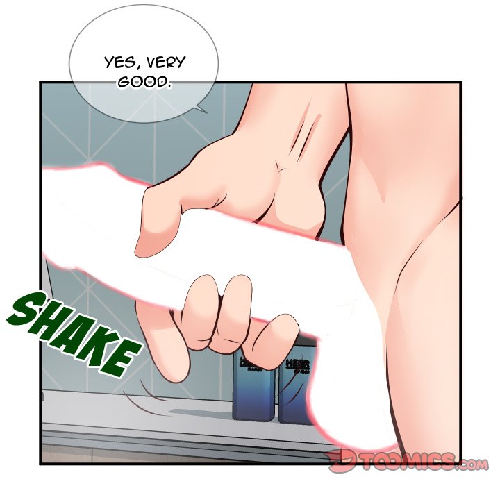 Inexperienced Chapter 9 Page 44